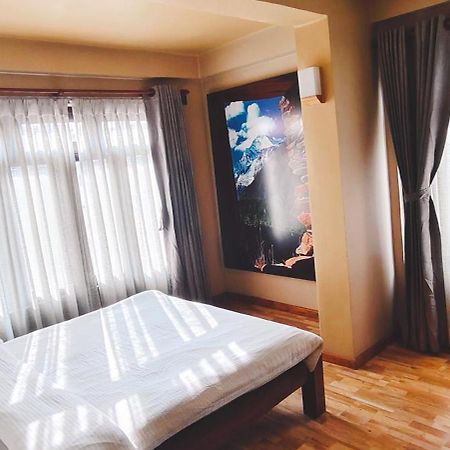 Sabila Boutique Hotel Κατμαντού Εξωτερικό φωτογραφία