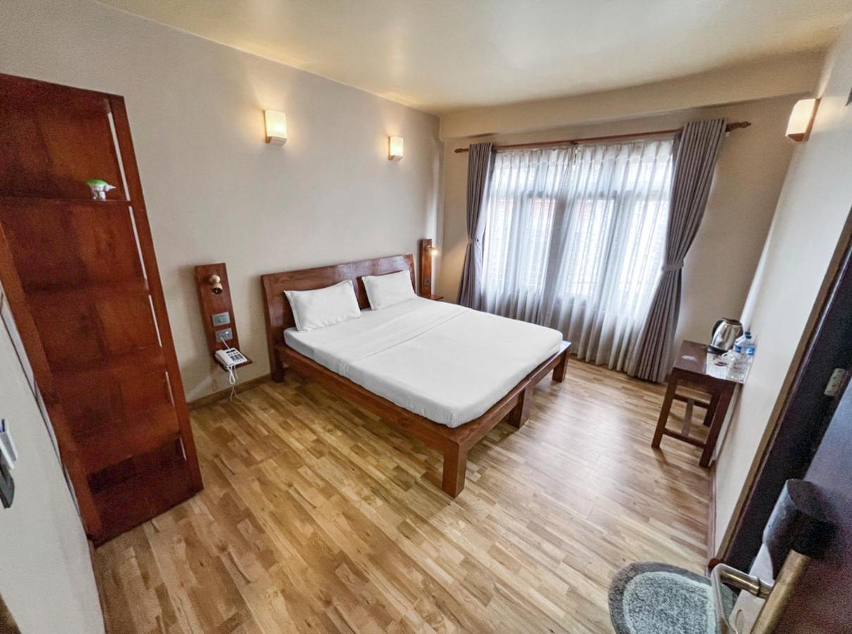 Sabila Boutique Hotel Κατμαντού Εξωτερικό φωτογραφία