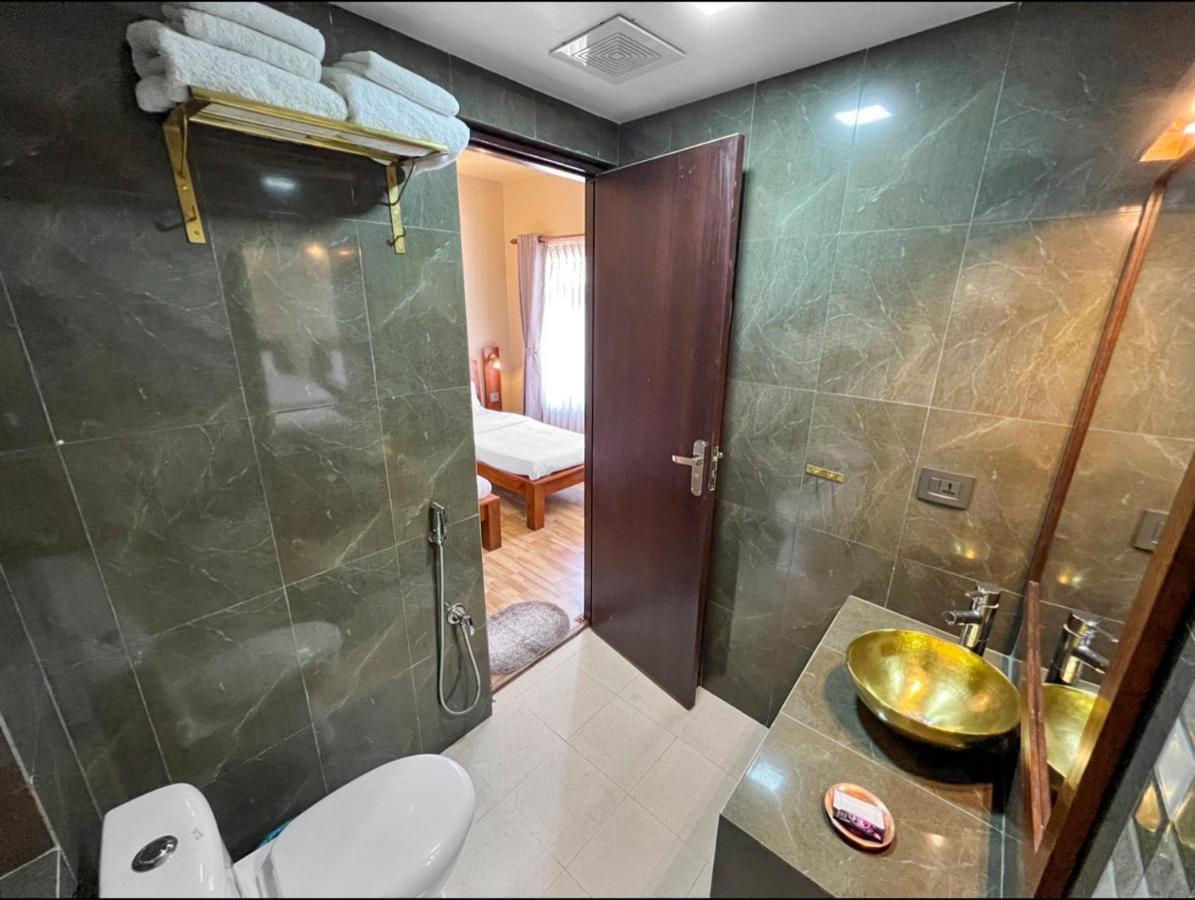 Sabila Boutique Hotel Κατμαντού Εξωτερικό φωτογραφία