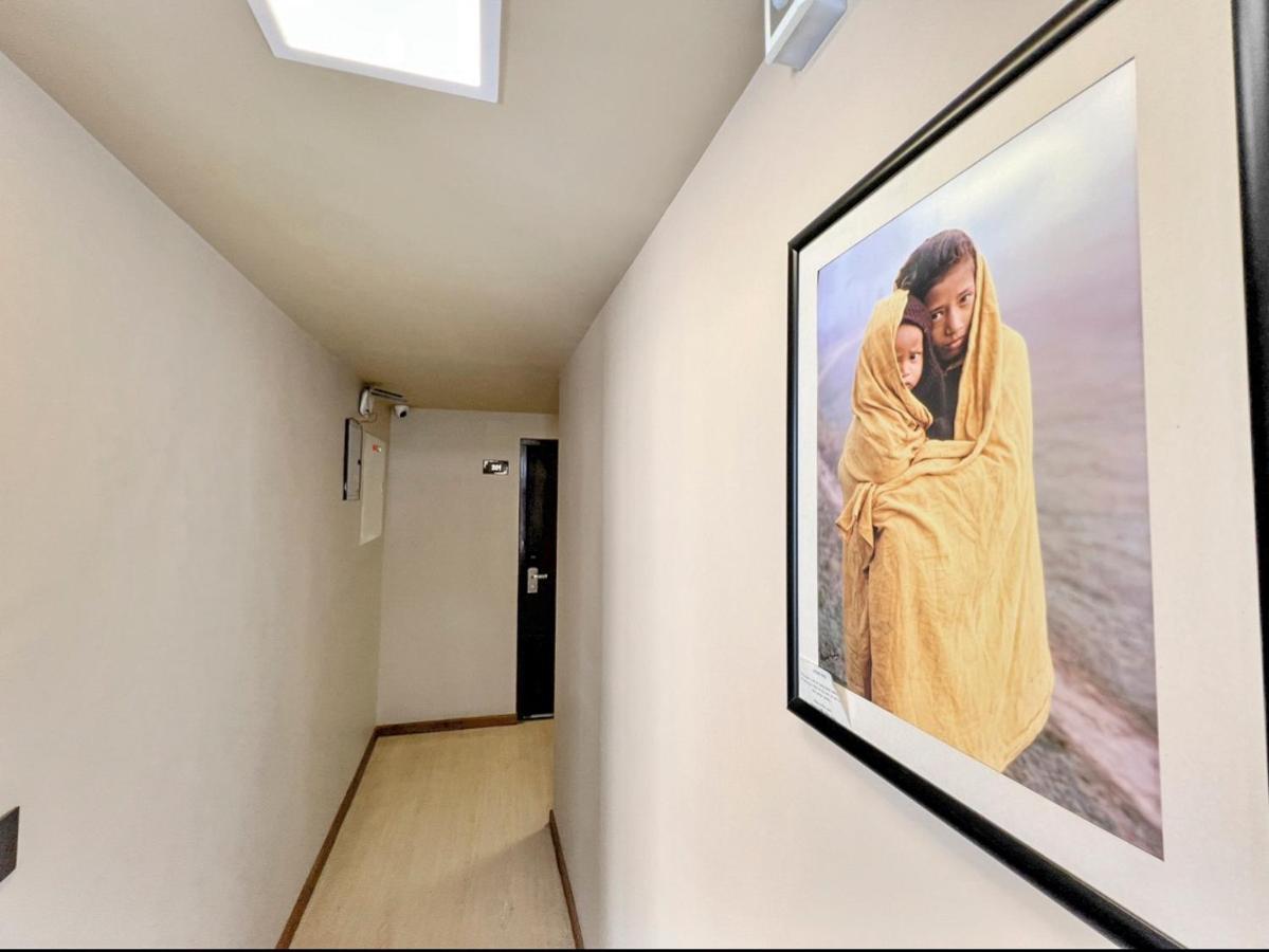 Sabila Boutique Hotel Κατμαντού Εξωτερικό φωτογραφία