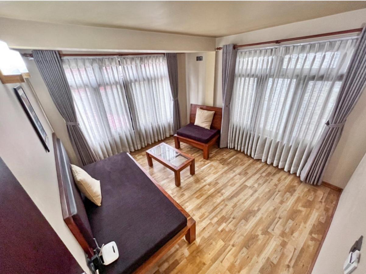 Sabila Boutique Hotel Κατμαντού Εξωτερικό φωτογραφία