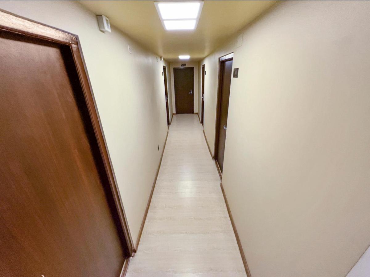 Sabila Boutique Hotel Κατμαντού Εξωτερικό φωτογραφία