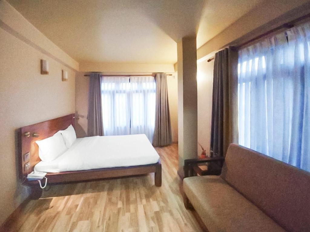 Sabila Boutique Hotel Κατμαντού Εξωτερικό φωτογραφία