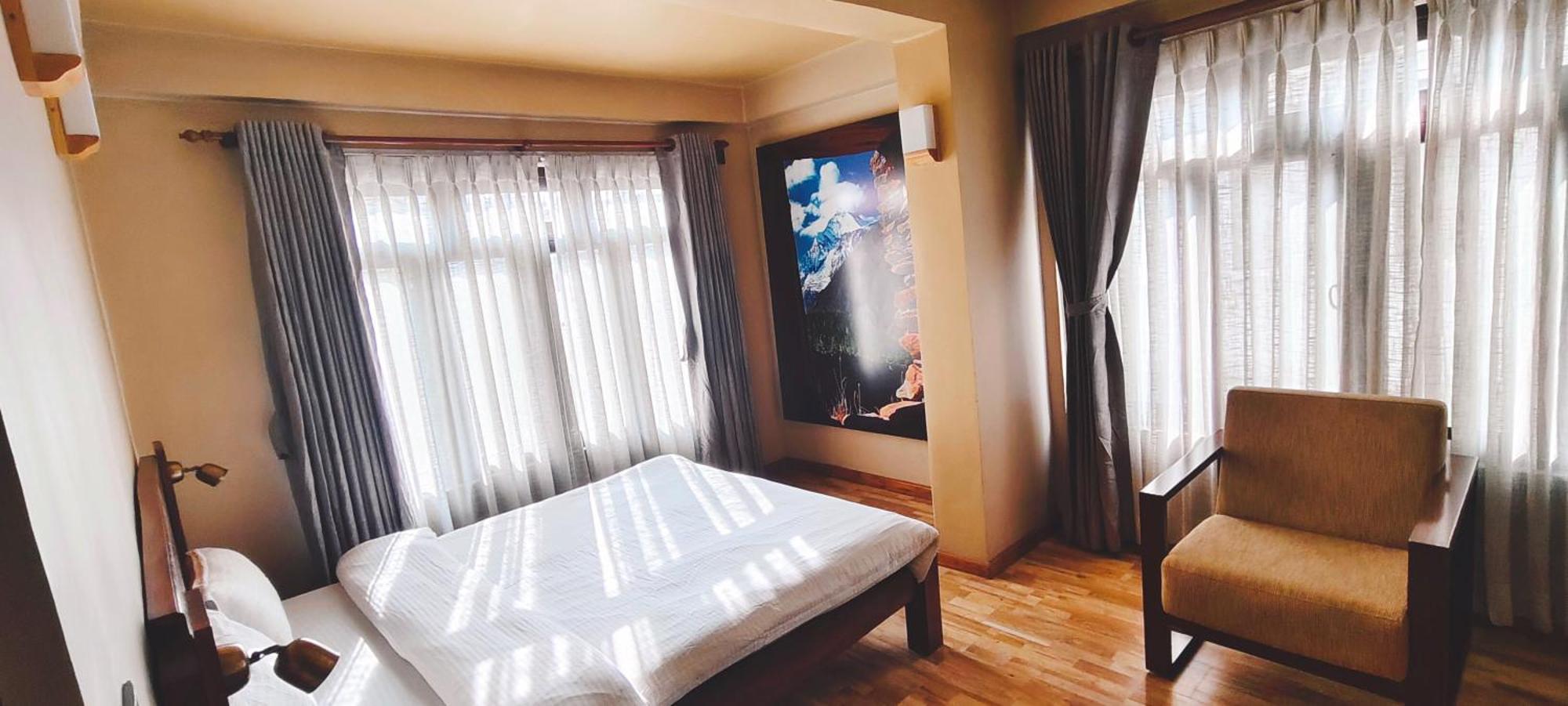 Sabila Boutique Hotel Κατμαντού Εξωτερικό φωτογραφία