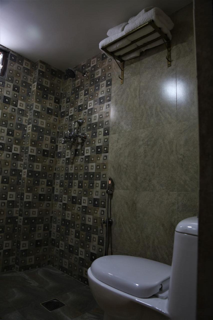 Sabila Boutique Hotel Κατμαντού Εξωτερικό φωτογραφία