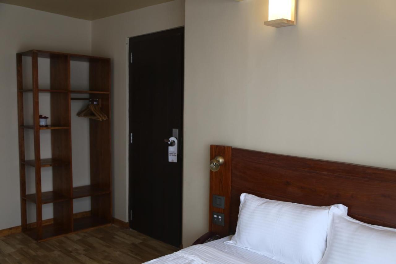Sabila Boutique Hotel Κατμαντού Εξωτερικό φωτογραφία