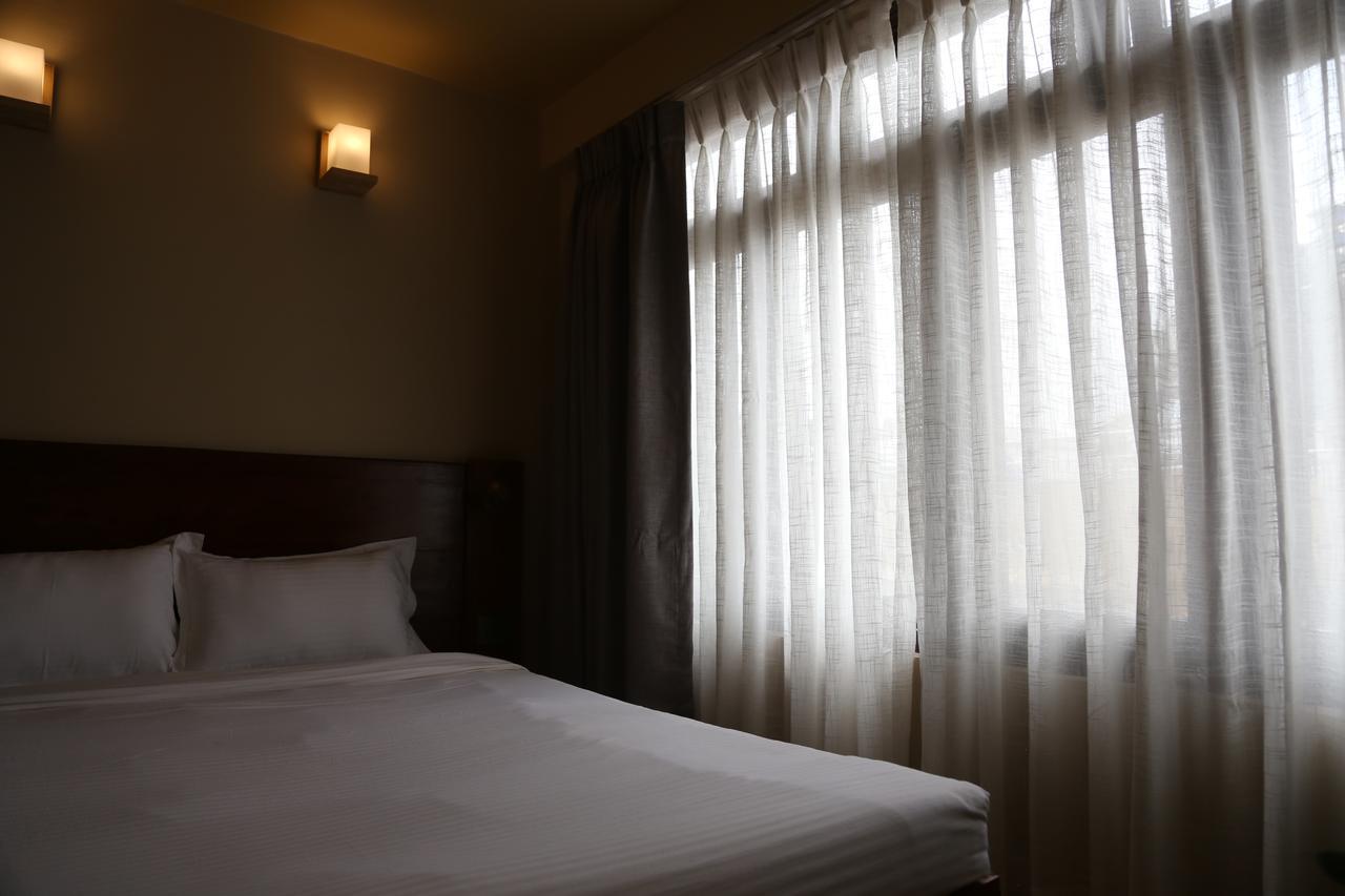 Sabila Boutique Hotel Κατμαντού Εξωτερικό φωτογραφία