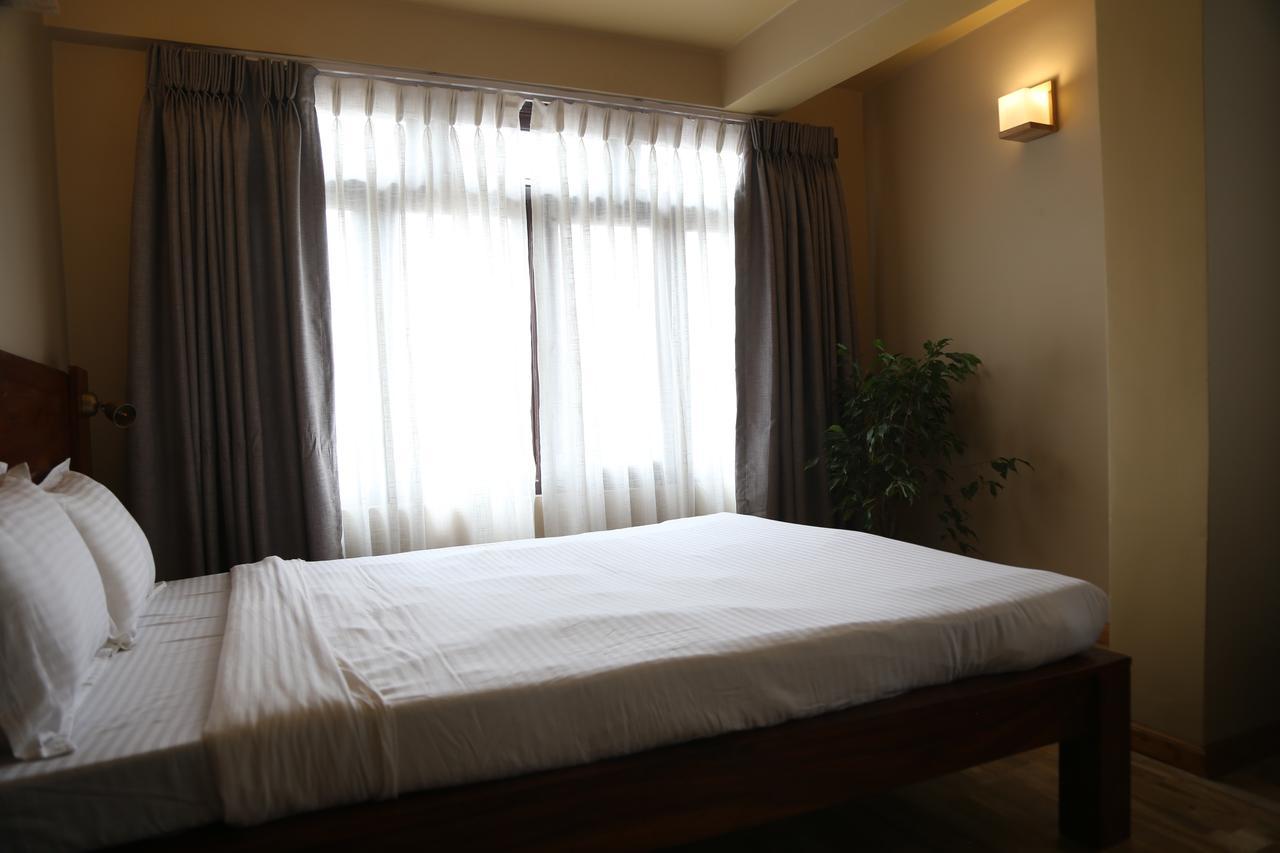 Sabila Boutique Hotel Κατμαντού Εξωτερικό φωτογραφία