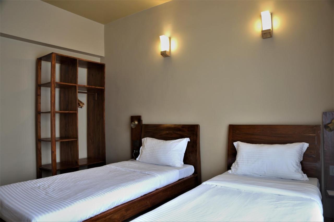 Sabila Boutique Hotel Κατμαντού Εξωτερικό φωτογραφία