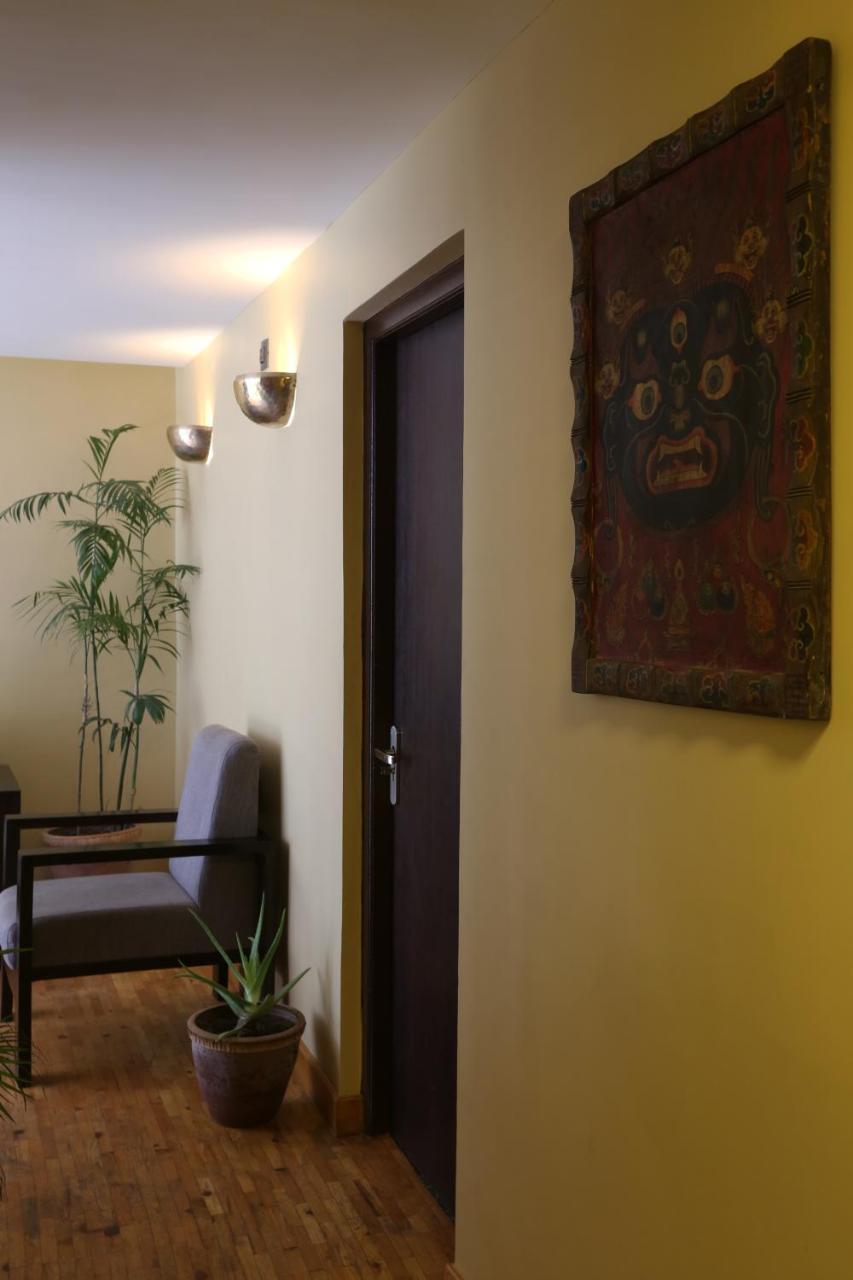 Sabila Boutique Hotel Κατμαντού Εξωτερικό φωτογραφία