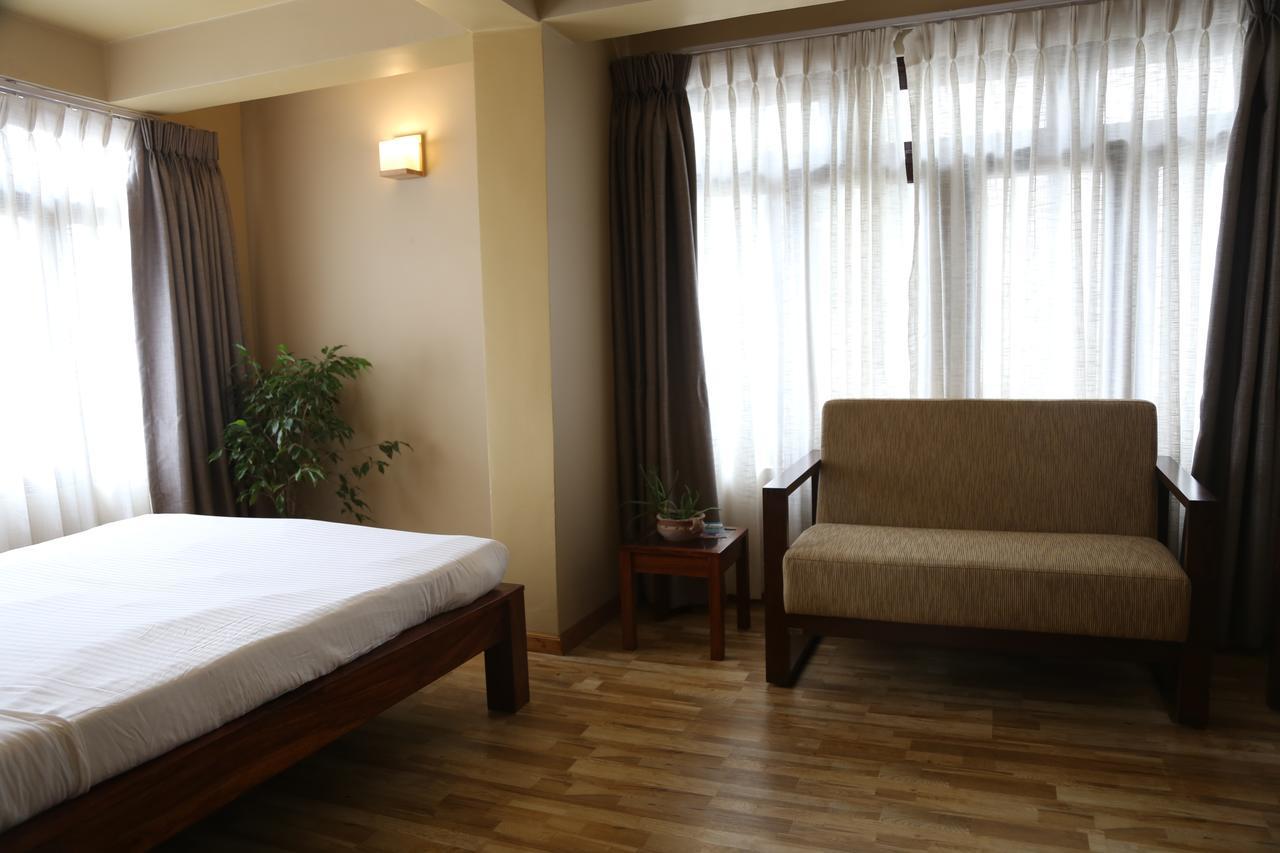 Sabila Boutique Hotel Κατμαντού Εξωτερικό φωτογραφία