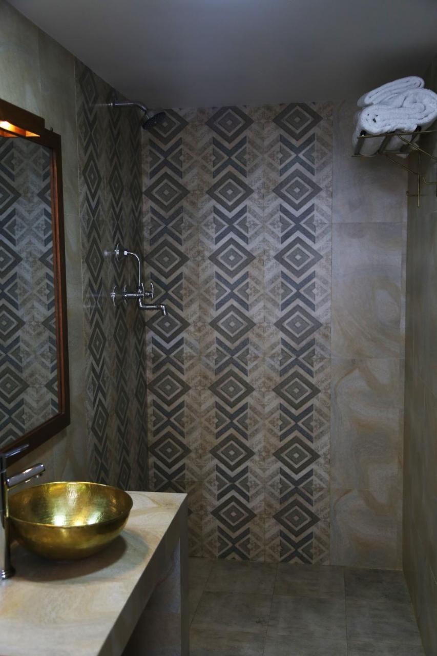 Sabila Boutique Hotel Κατμαντού Εξωτερικό φωτογραφία