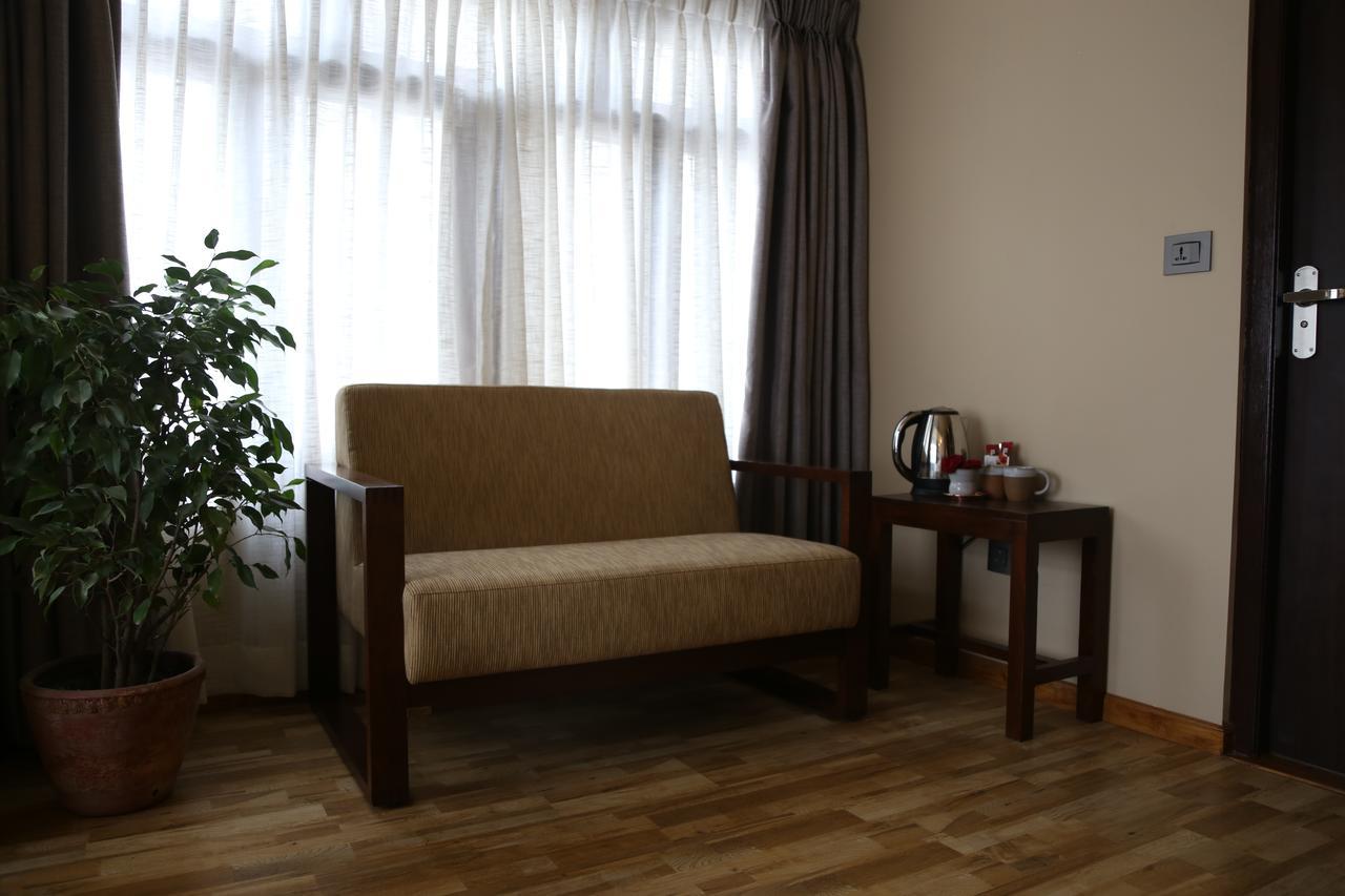 Sabila Boutique Hotel Κατμαντού Εξωτερικό φωτογραφία