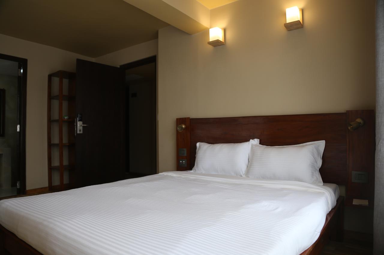 Sabila Boutique Hotel Κατμαντού Εξωτερικό φωτογραφία