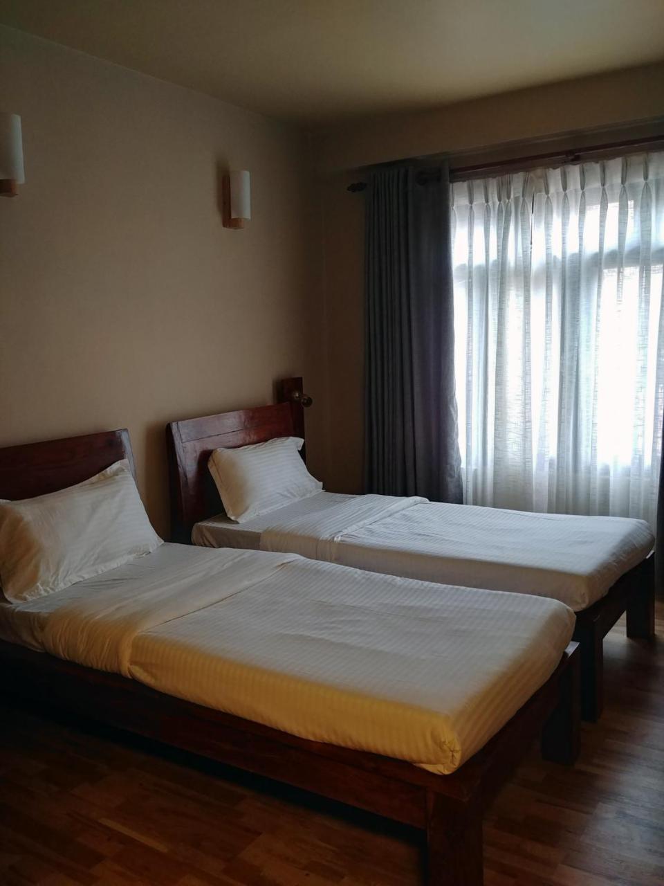 Sabila Boutique Hotel Κατμαντού Εξωτερικό φωτογραφία