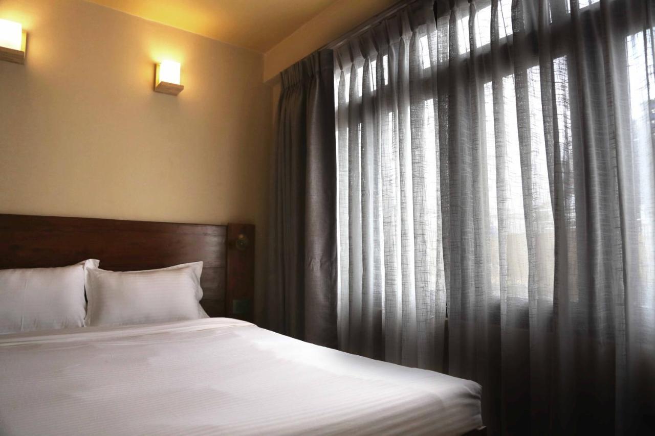 Sabila Boutique Hotel Κατμαντού Εξωτερικό φωτογραφία