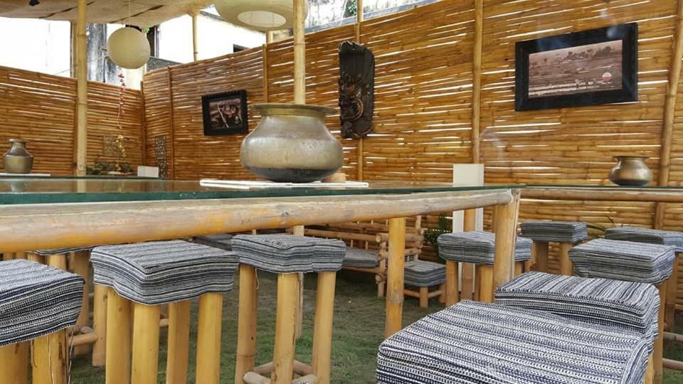 Sabila Boutique Hotel Κατμαντού Εξωτερικό φωτογραφία