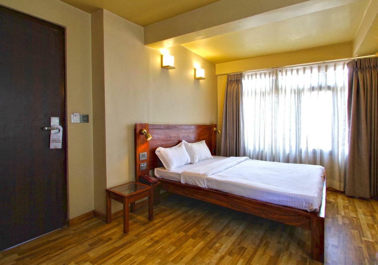 Sabila Boutique Hotel Κατμαντού Εξωτερικό φωτογραφία