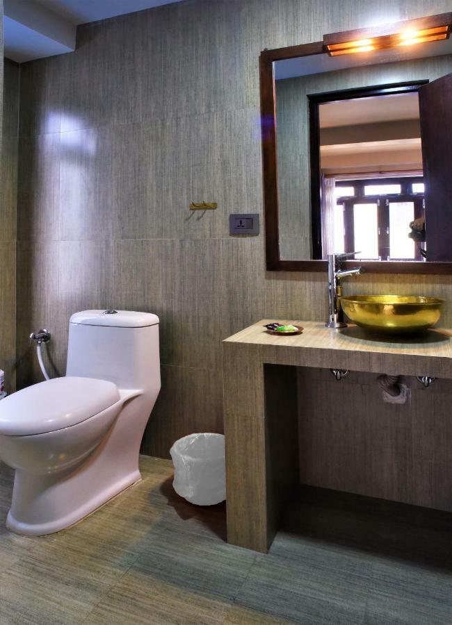 Sabila Boutique Hotel Κατμαντού Εξωτερικό φωτογραφία